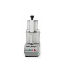 Combiné Cutter Et Coupe-légumes Pour Petite Restauration R201XL