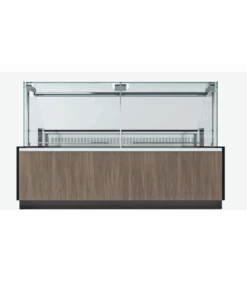 Comptoir Horizontal Personnalisable Avec Groupe Logé