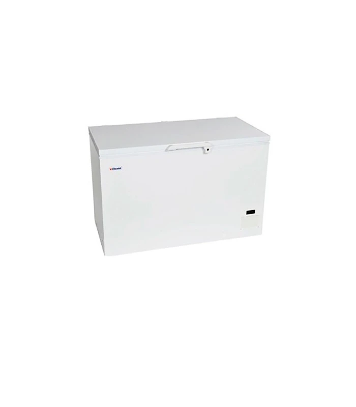 Congélateur - 45°C Coffre Porte Pleine Relevable De 136 à 438 Litres – Image 2