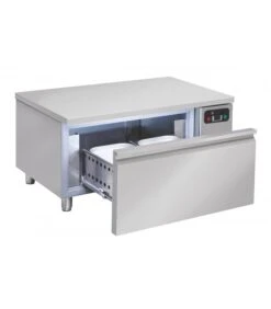 Congélateur à Tiroir Avec 1 Tiroir - 1,2 M - Pour GN 2/1