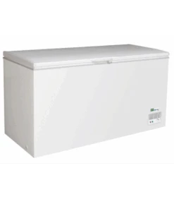 CONGÉLATEUR BAHUT - COUVERCLE BASCULANT - 391 A 655 L