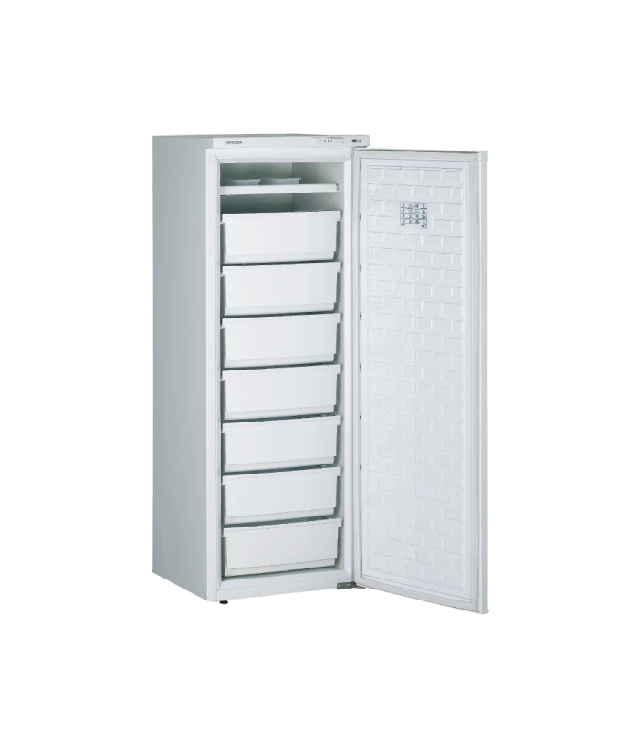 Congélateur Avec Tiroirs Capacité De 116 à 176 Litres – Image 3