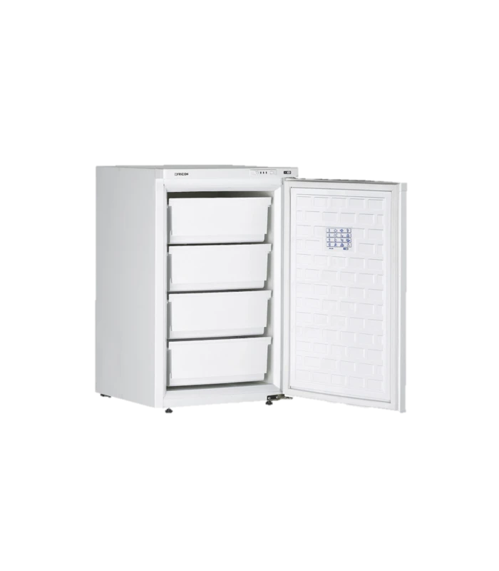 Congélateur Avec Tiroirs Capacité De 116 à 176 Litres