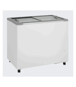 Conservateur Portes Vitrées Droites Et Coulissantes