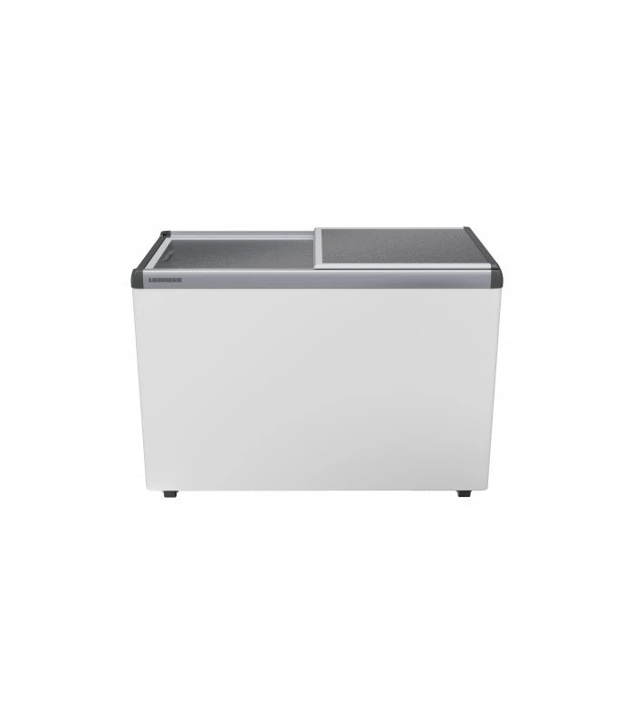 Liebherr Conservateur Crèmes Glacées Portes Pleines Coulissantes – Image 3