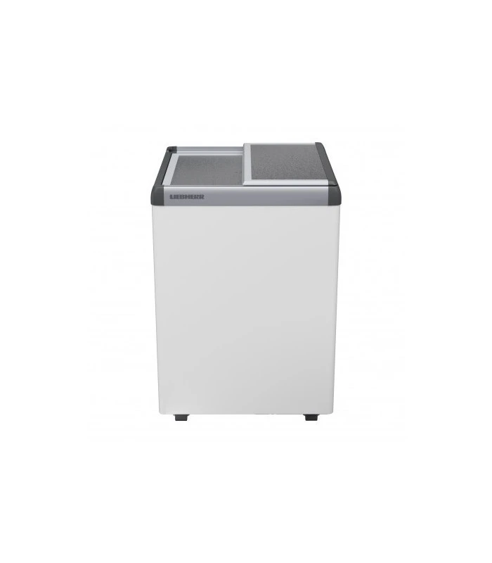 Liebherr Conservateur Crèmes Glacées Portes Pleines Coulissantes