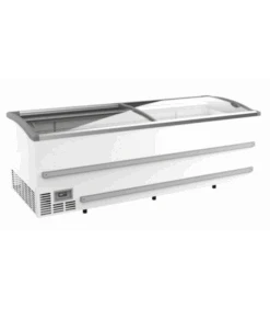 Conservateur Panoramique Portes Vitrées Coulissantes