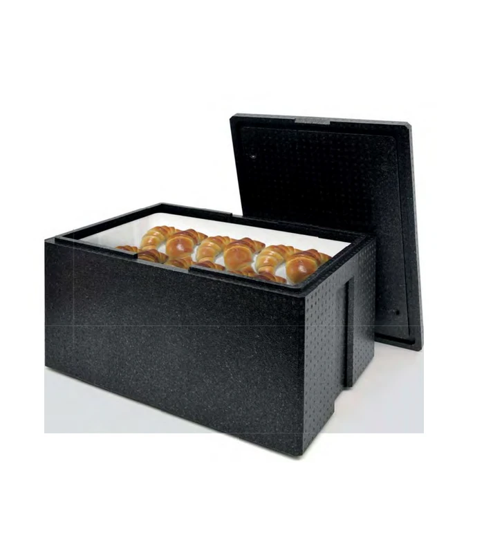 Conteneur Isotherme 600 X 400 Mm â Image 2