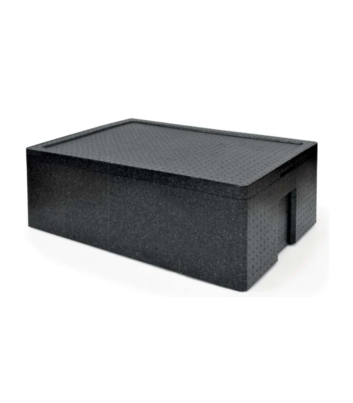 Conteneur Isotherme 600 X 400 Mm