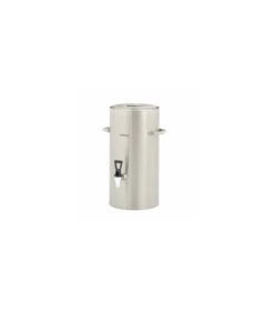 Conteneur Isotherme à Boissons 4 à 20L En Acier Inoxydable - ANIMO