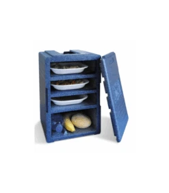 Conteneur Isotherme Monobloc