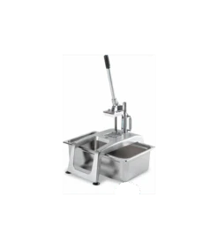 Coupe-frites Professionnel- Débit: 100 à 150 Kg Par Heure