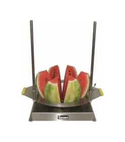 Coupe Pastèque En 4 Ou 6 Parts