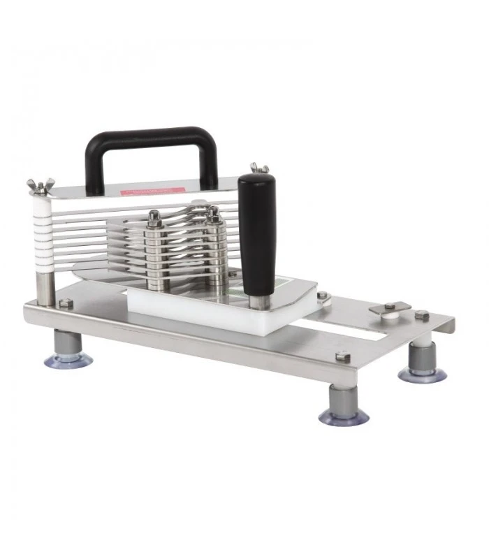 Coupe-tomate - Tellier â Image 2