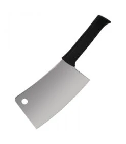 Couperet En Acier Inoxydable 230mm - Vogue