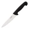 Couteau De Cuisinier Noir 160mm - Hygiplas