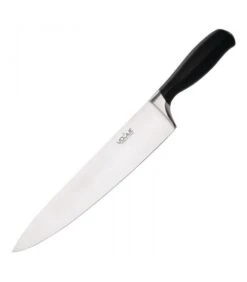 Couteau De Cuisinier Soft Grip 255mm - Vogue
