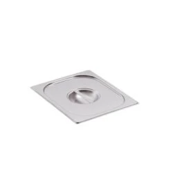 Couvercle GN 1/2 325x265 Mm Pour Bac 1/2