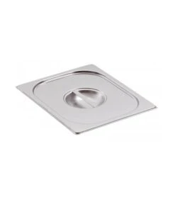 Couvercle GN 1/3 325x176 Mm Pour Bac 1/3