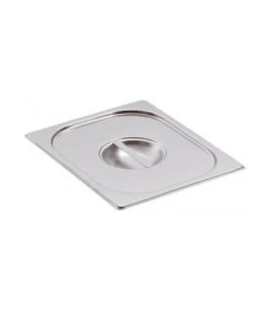 Couvercle GN 2/3 353x325 Mm Pour Bac 2/3