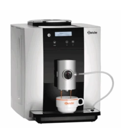 Distributeur Automatique De Café à Grains