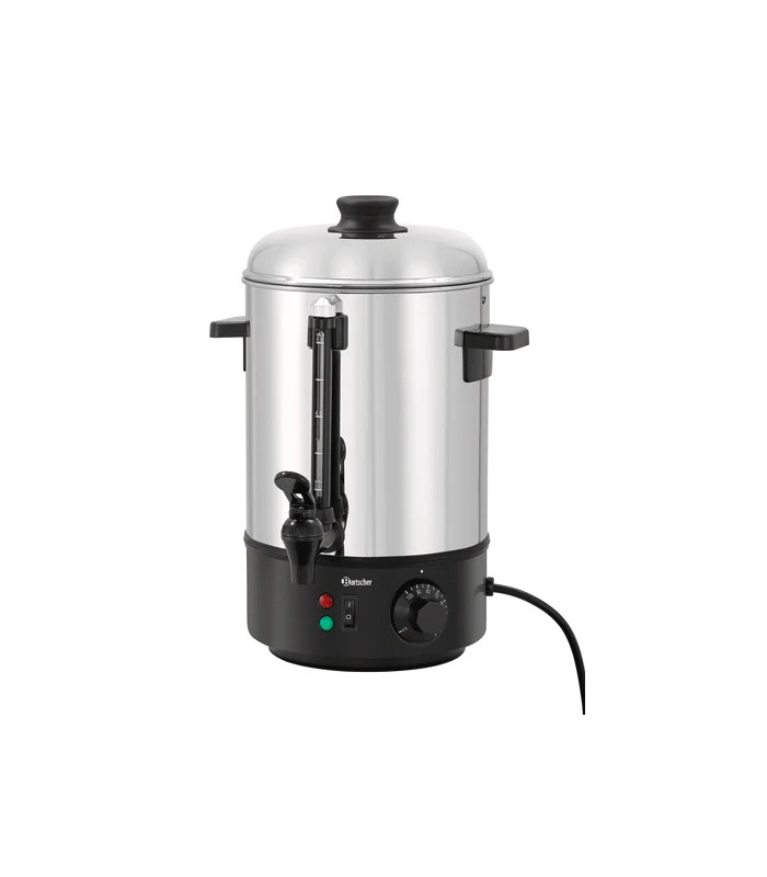 Distributeur D'eau Chaude â Image 2