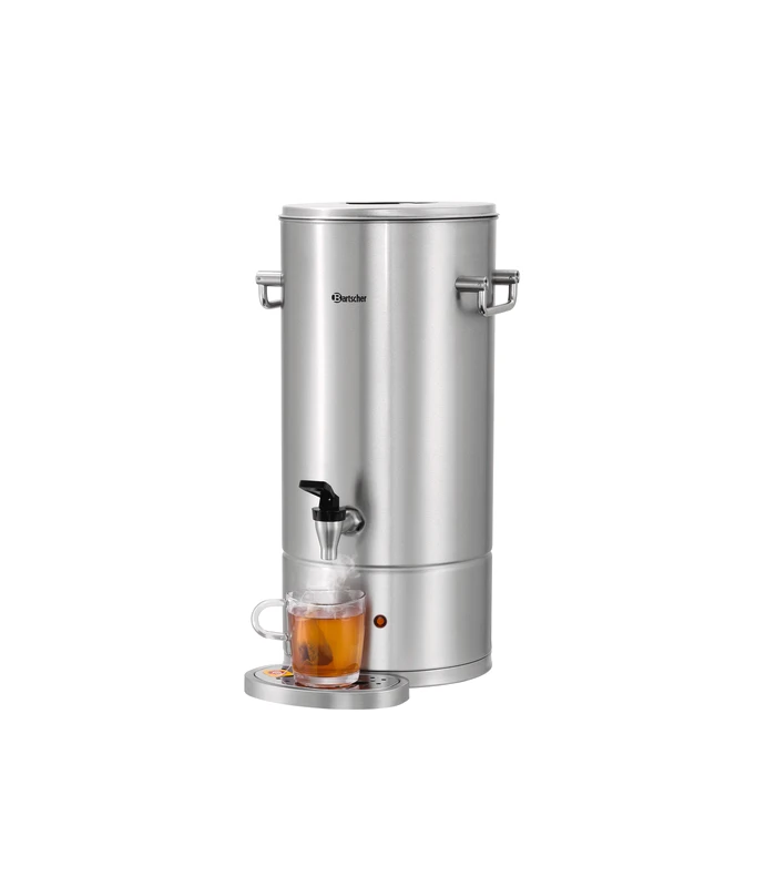 Distributeur D'eau Chaude â Image 3