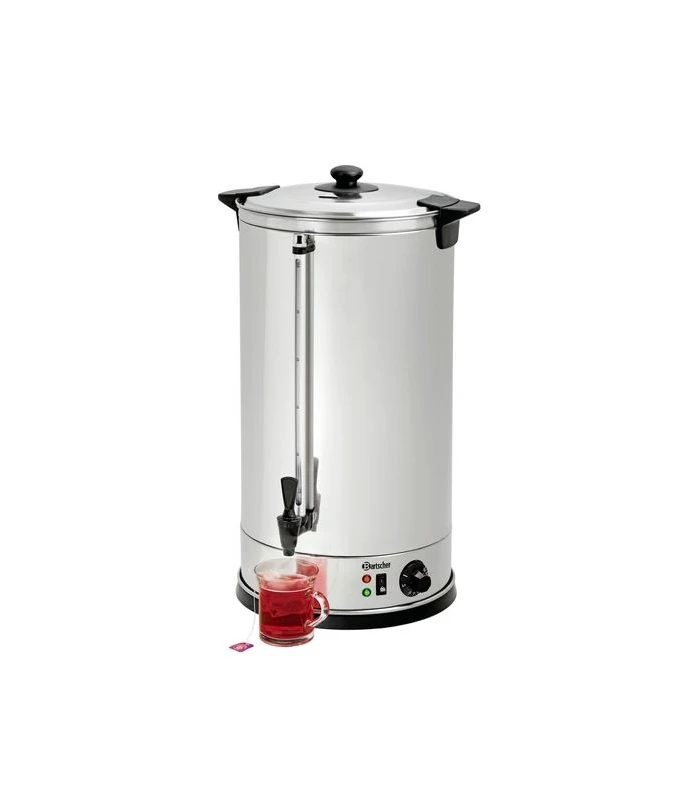 Distributeur D'eau Chaude â Image 4