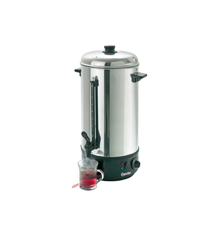 Distributeur D'eau Chaude â Image 5