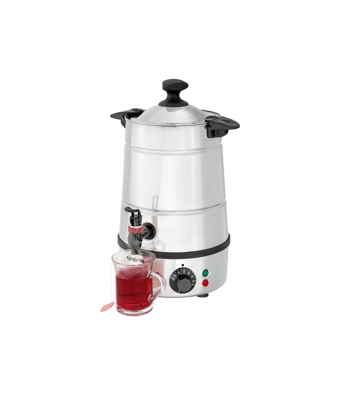 Distributeur D'eau Chaude â Image 6