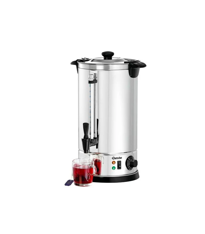 Distributeur D'eau Chaude