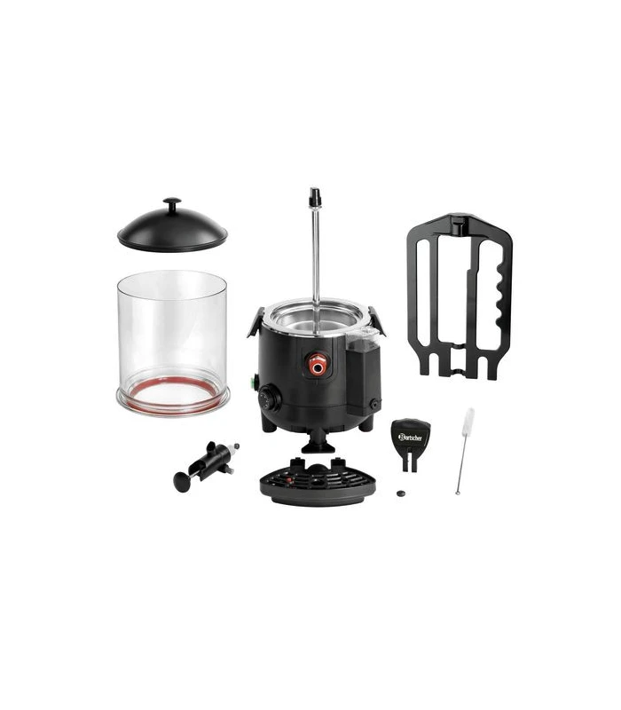 Distributeur De Chocolat 9,5L â Image 3