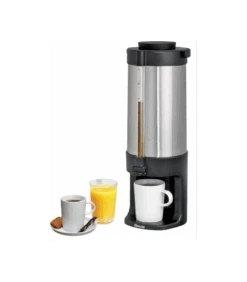 Distributeur Isothermique Avec Poignée De Transport