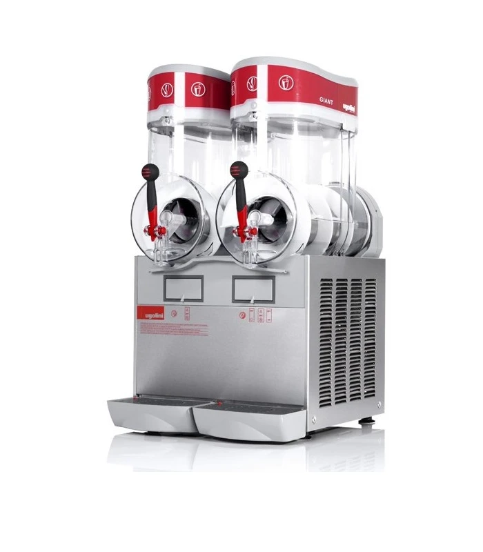 Distributeur De Granita Et FrappĂ©, Cuves De 6 Ou 15 Litres â Image 2