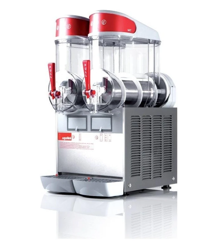 Distributeur De Granita Et FrappĂ©, Cuves De 6 Ou 15 Litres â Image 3