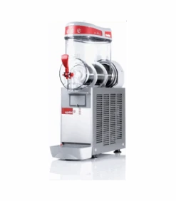 Distributeur De Granita Et Frappé, Cuves De 6 Ou 15 Litres