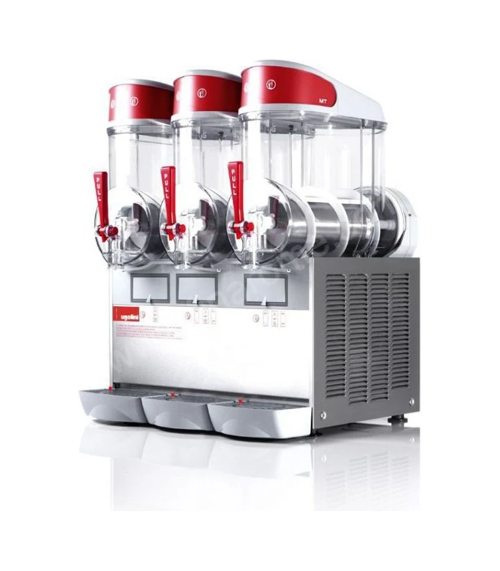 Distributeur De Granita Et FrappĂ©, Cuves De 6 Ou 15 Litres â Image 4