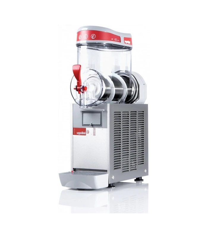 Distributeur De Granita Et Frappé, Cuves De 6 Ou 15 Litres