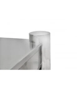 Double étagère à Poser De Longueur 140cm Par 35 Cm De Profondeur - Promoshop