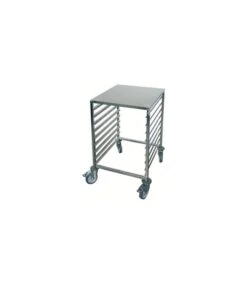 Échelle Boulangère Et Pâtissière