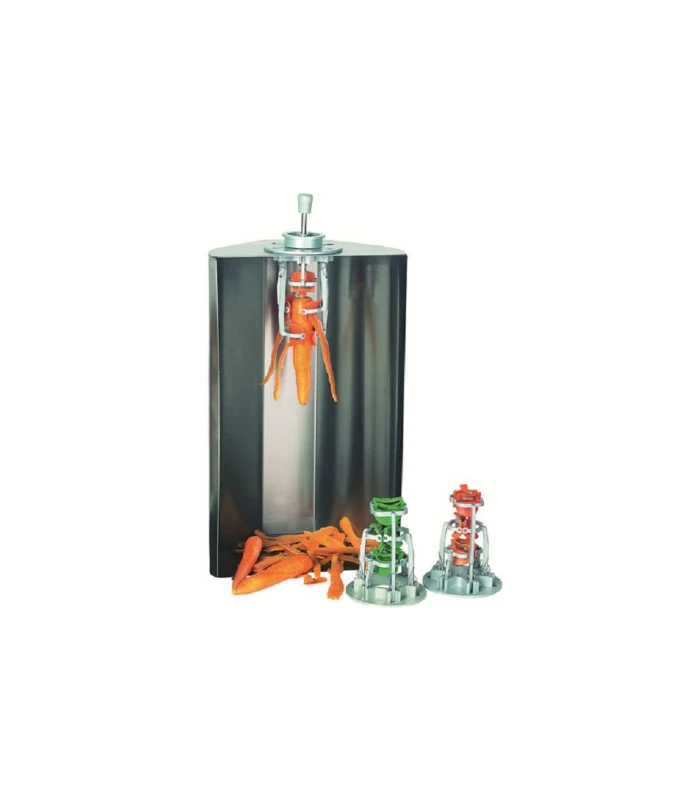 Eplucheur Ă Carottes Et Concombres