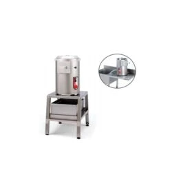 Eplucheuse à Pomme De Terre Jusqu'à 30 Kg