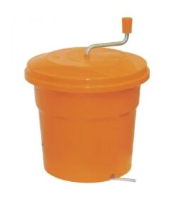 Essoreuse Ă Salade Manuelle 20L - Dynamic
