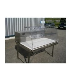 Etal De Marché Réfrigéré Démontable