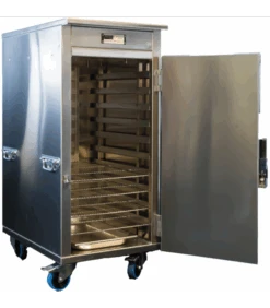 Etuve Traiteur 10 Niveaux 180°C