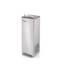 Fontaine à Eau Réseau