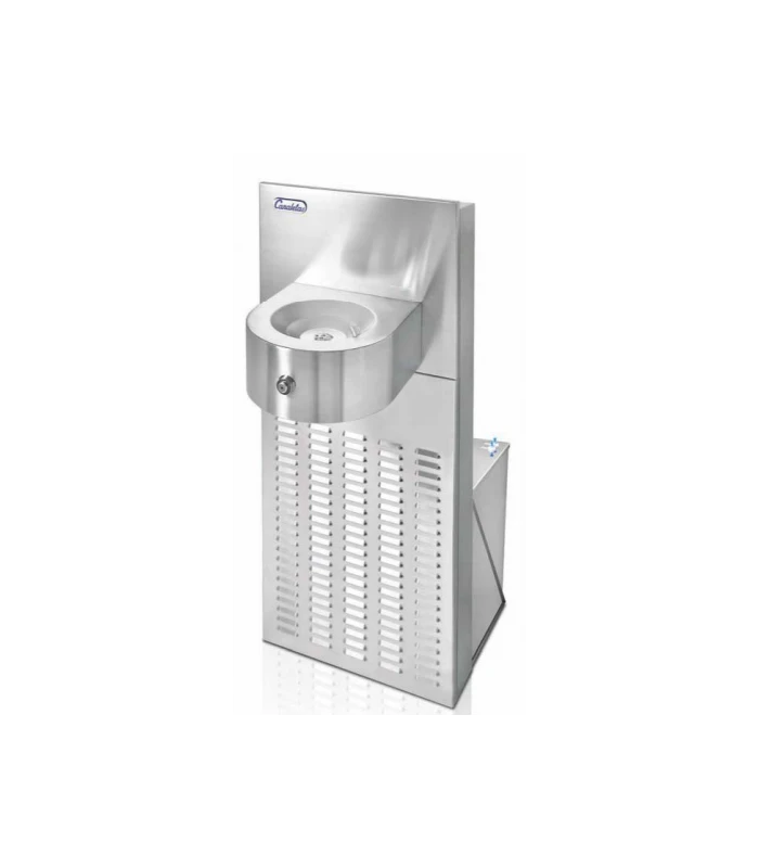 Fontaine Ă Eau Semi Encastrable