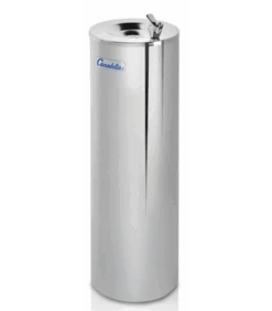 Fontaine Sur Pied Ronde