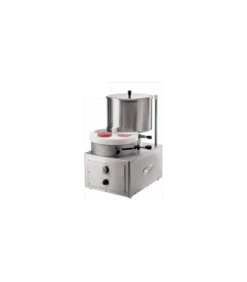 Formeuse à Steak Semi-automatique Avec Choix De La Matrice