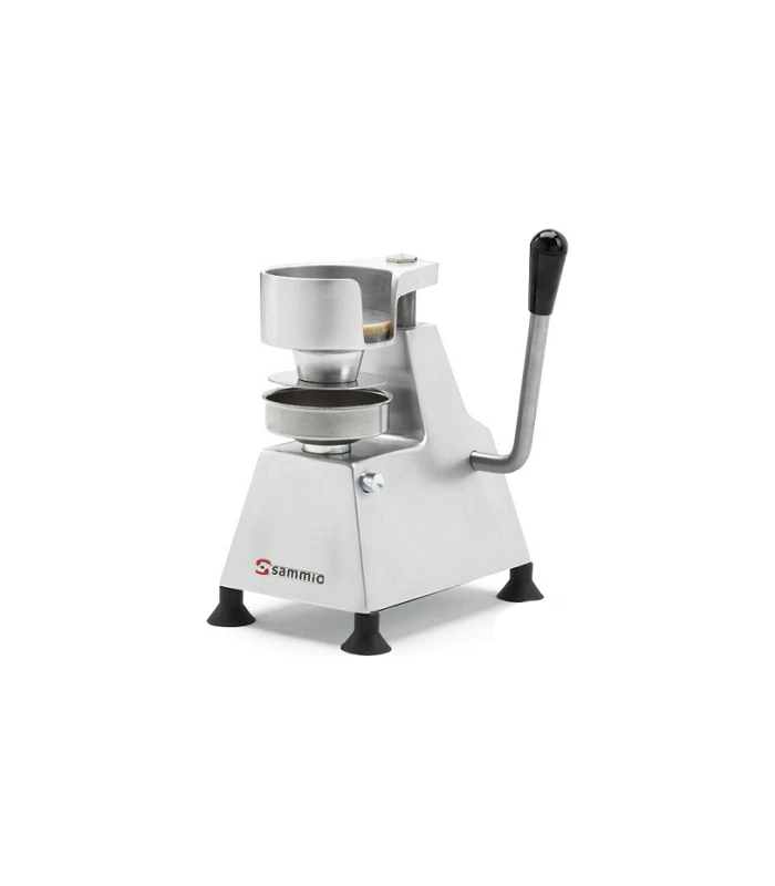 Formeuse Manuelle à Steak Haché Professionnelle